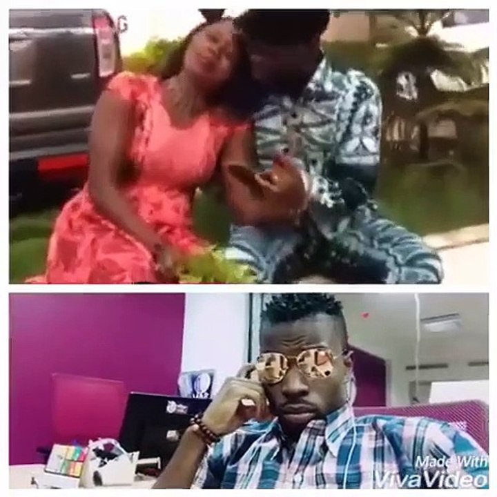 Les Béninois venez un peu ici...  El Poueblo Bravador