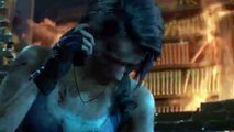 Resident Evil 3 Remake - Trailer Jill Valentine