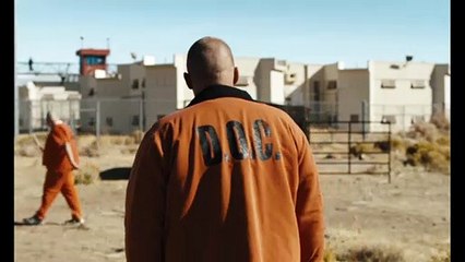 The Mustang - Trailer (French Subs)