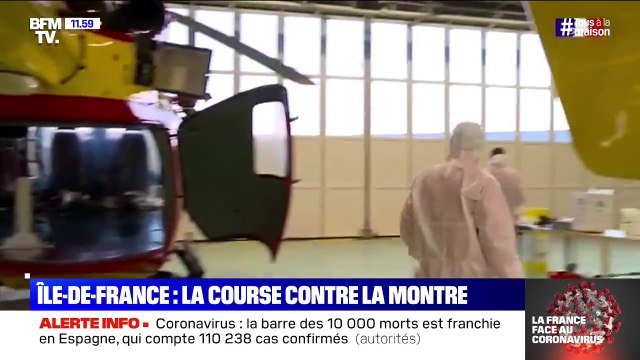 Paris: des gardes du corps pour les soignants face à la hausse des agressions