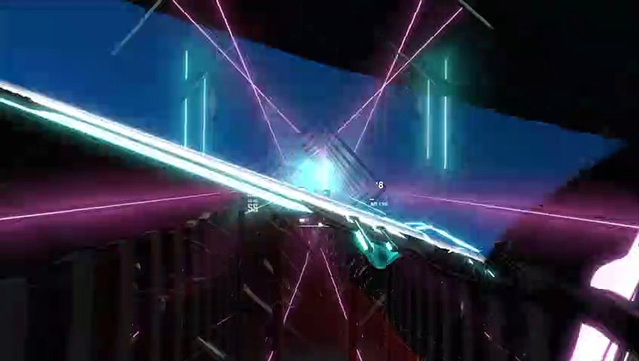 Beat Saber | GO! GO! MANIAC! [Expert, Full Combo] WORLD RECORD