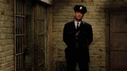 The Green Mile - Trailer