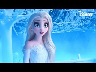 How Disney's animation evolved from 'Frozen' to 'Frozen 2' - video  Dailymotion