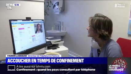 Confinement: la police nationale répond à vos questions sur sa plateforme en ligne