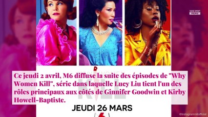 Lucy Liu mère célibataire ? L’actrice évoque sa vie de famille