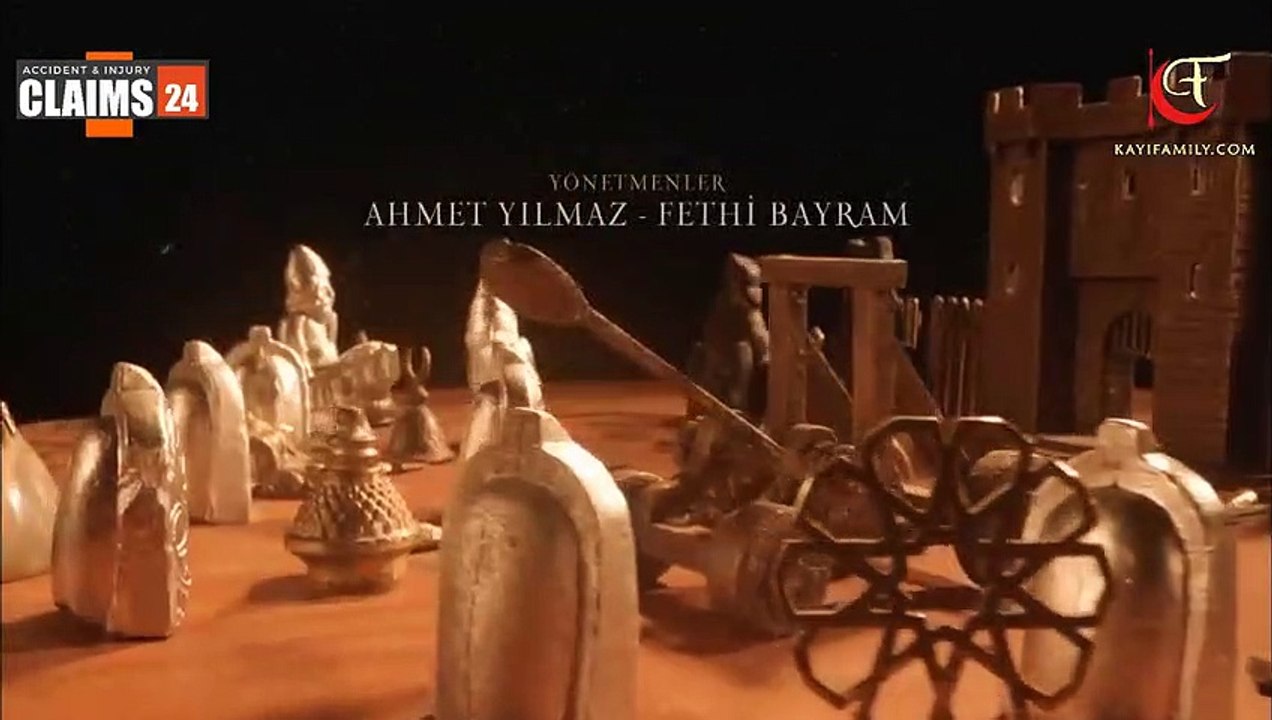Kururlus osman 17 part 1 with english subtitles