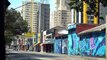 Sao Paulo neighbours tackle coronavirus quarantine together
