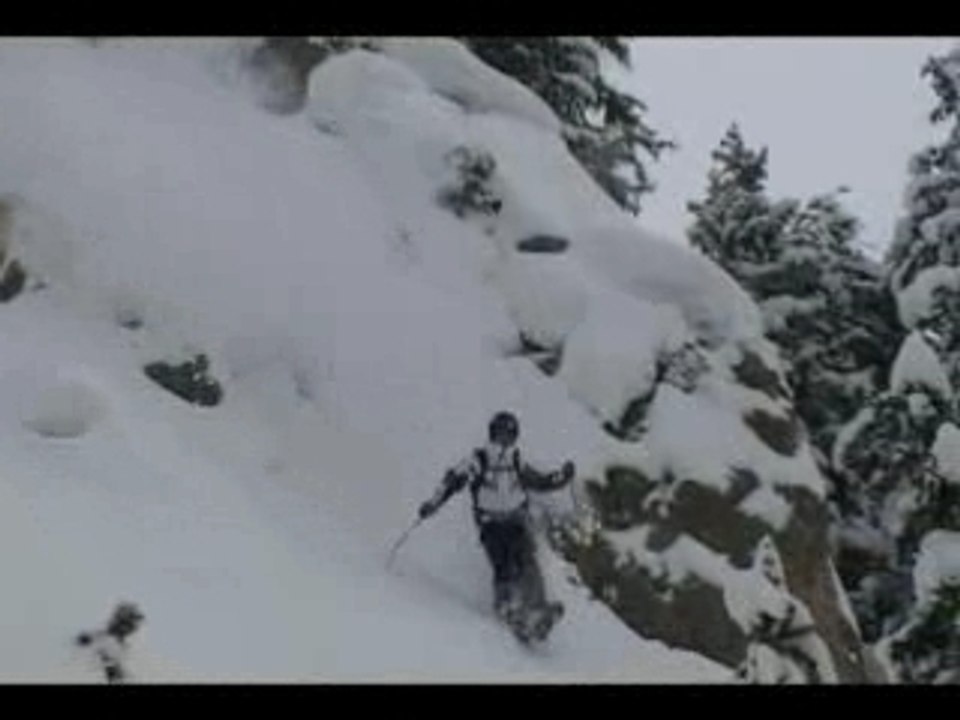 Let It Snow