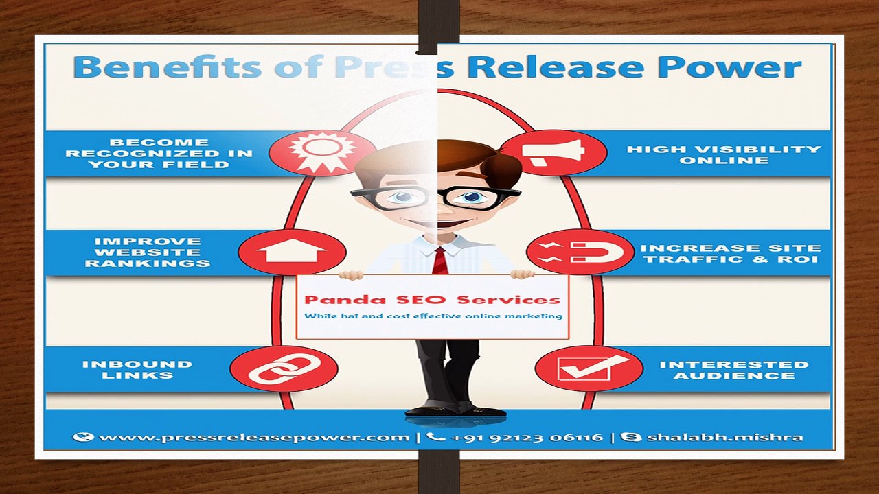 Press Release Distribution Service USA