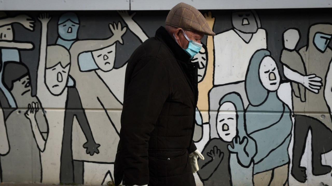 Spain reports 950 coronavirus deaths in 24 hours; highest daily toll