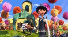 Dr. Seuss’ The Lorax - Trailer