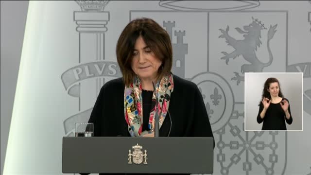 España registra ya 110.238 contagios por Covid-19 y 10.003 fallecidos