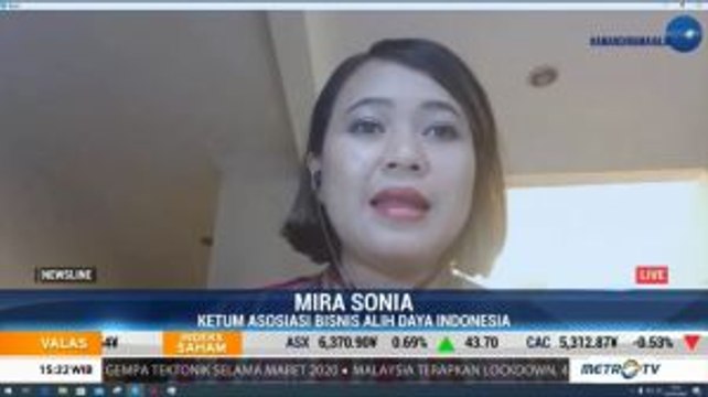 Dampak Covid-19 Bagi Pekerja <i>Outsourcing</i>