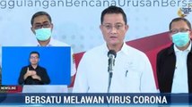 Kepala Daerah Diminta Tambah Dana Bansos untuk Tanggulangi Dampak Wabah Covid-19