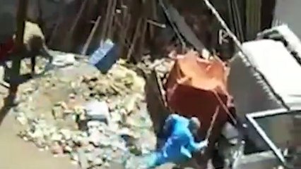 इंदौर में पथराव की घटना पर बोले पूर्व विधायक सत्यनारायण पटेल, मानवता कलंकित, मैं दुखी हूं