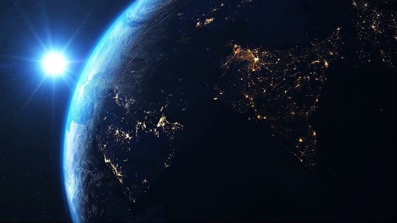 Earth design