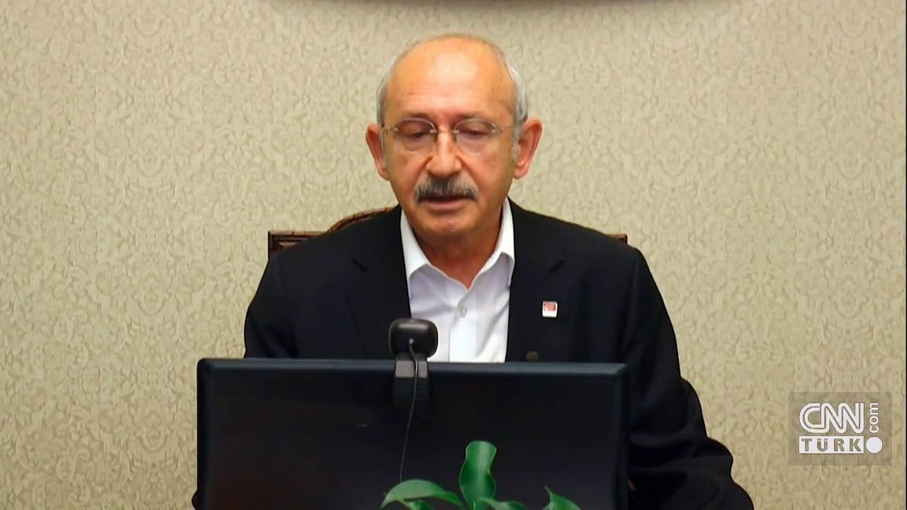 Kılıçdaroğlu: Bu süreçte kimsenin işinden olmaması lazım