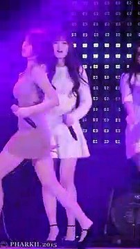 [직캠-Fancam] Nara - Itaewon Class 헬로비너스(HELLOVENUS) (나라) 비너스(Venus)