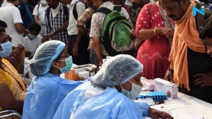 BMC worker is second case from Mumbai’s Dharavi area : All the latest updates on Covid-19