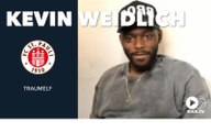 Ehemaliger HSV-Profi ist gesetzt: Das ist Kevin Weidlichs Traumelf