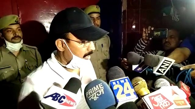 इटावा: कैदियों के बीच हुर्द लड़ाई, जेल अधीक्षक ने दिए जांच के निर्देश