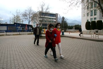 Karnı burnunda dolandırıcı yüzlerce kamera incelenerek yakalandı