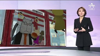 [뉴스A 클로징]아동문학 노벨상 ‘구름빵’ 선전이 겸연쩍은 이유