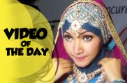 Video of The Day: Roro Fitria Bebas Penjara, Andrea Dian Sembuh Negatif Virus Corona