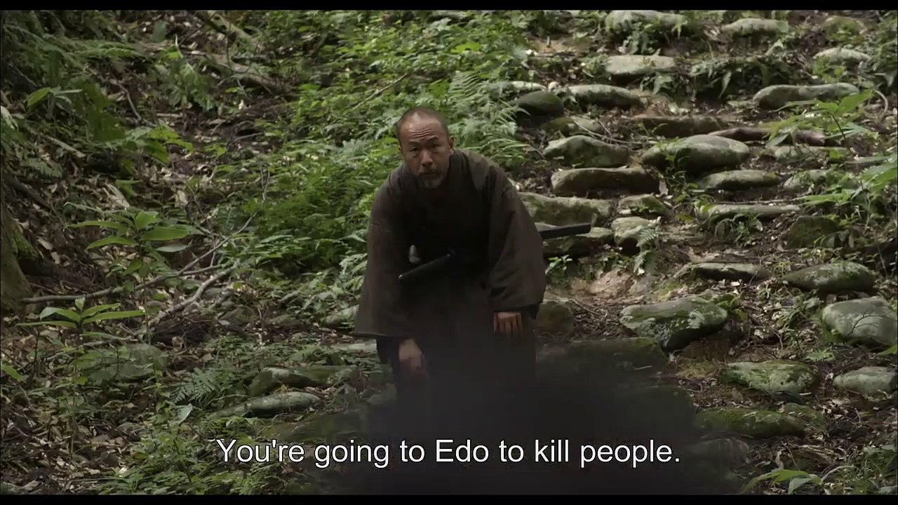 Killing Movie