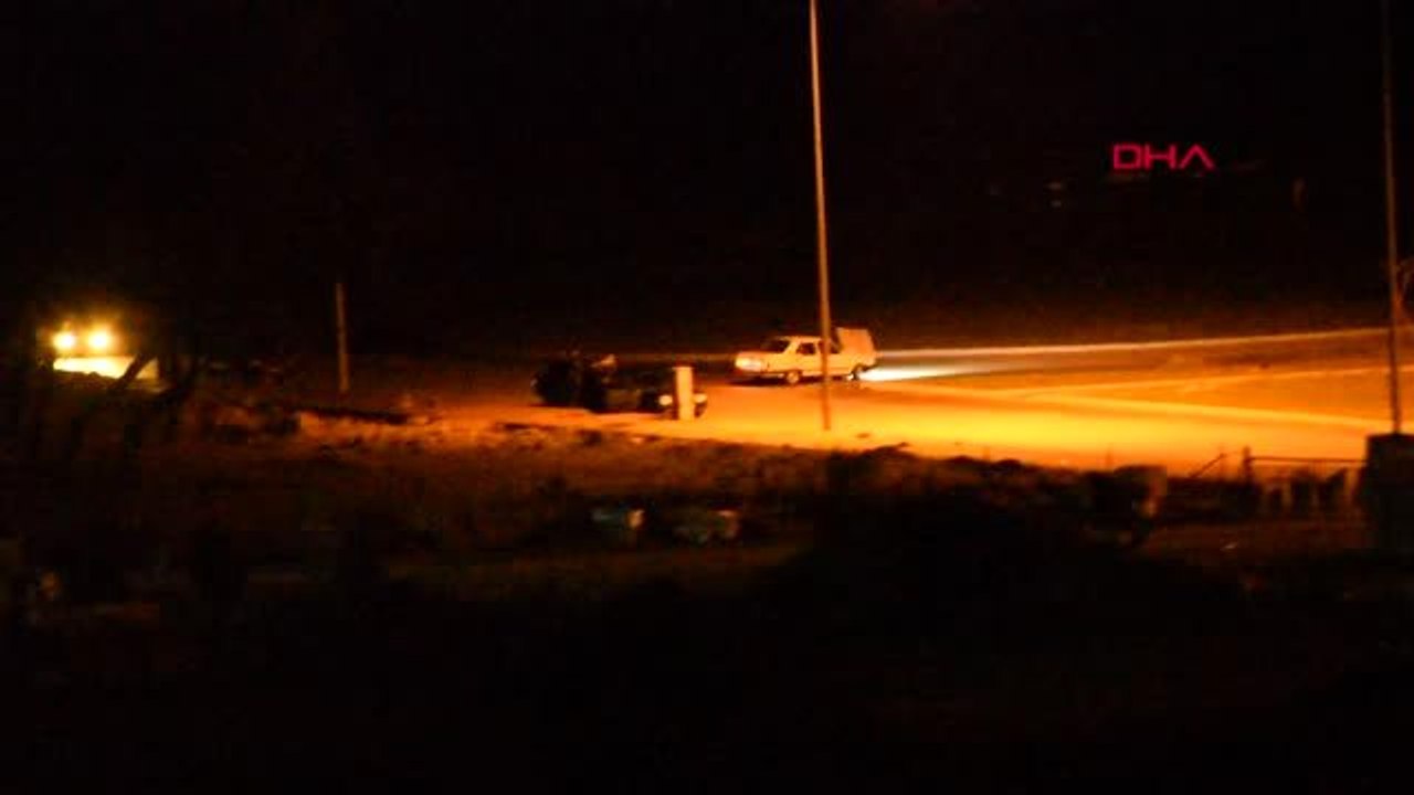 Antalya'da dansözlü drift partisine polis baskını 51 kişiye ceza -2