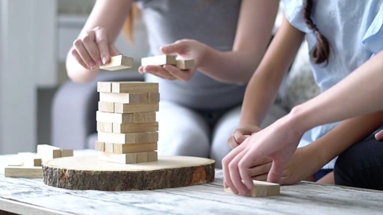 10 Tipps, wie du deine Kinder beschäftigen kannst