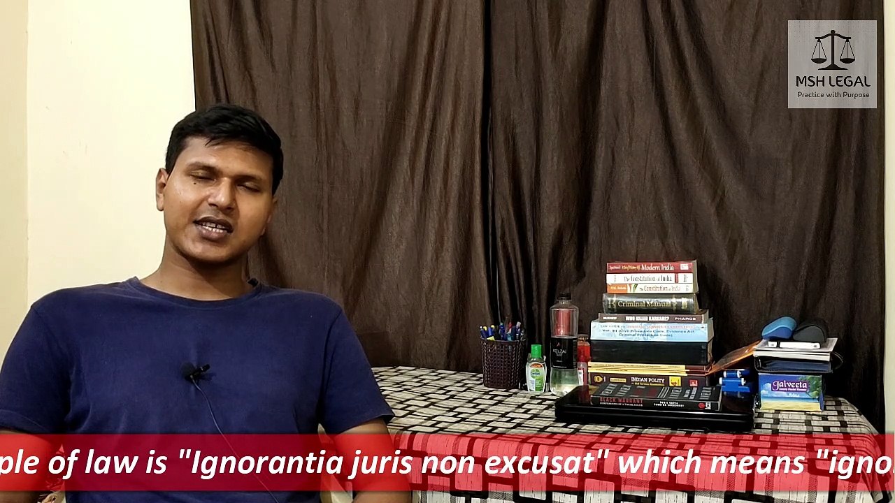 जानिए क्यों निर्भया की माँ आशा देवी ने दोषियों को माफ़ नहीं किया by MSH LEGAL in Hindi