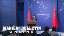 Beijing slams US over accusations China concealed virus information