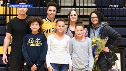 "마스크 착용, 아시아가 옳았다"…안타까운 사연 속출