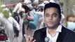AR Rahman Speaks On Nizamuddin Markaz Tablighi Jamaat Row