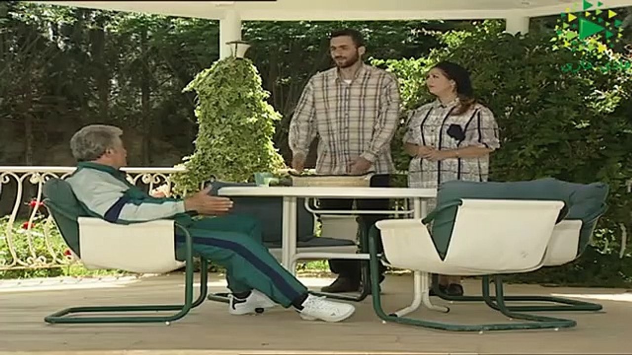 مسلسل أبناء القهر ـ الحلقة 13 الثالثة عشر كاملة HD