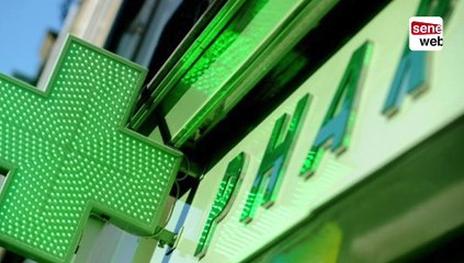 Mamadou Sow, DG Téranga Pharma : "Faire de Dakar un hub pharmaceutique en 2029"