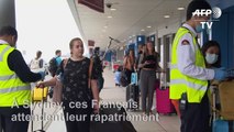 Coronavirus: des vols pour rapatrier les Français d'Australie