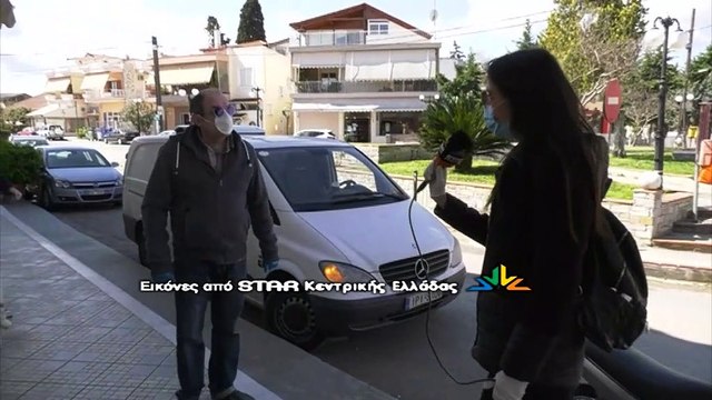 Σε καραντίνα για 14 μέρες η δομή