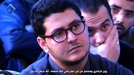 مغفرة الله عز و جل الشيخ سعيد الكملي