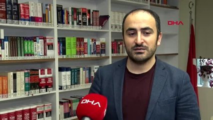 İSTANBUL-"Koronalı mektup gönderen öldürmeye teşebbüsten yargılanabilir"