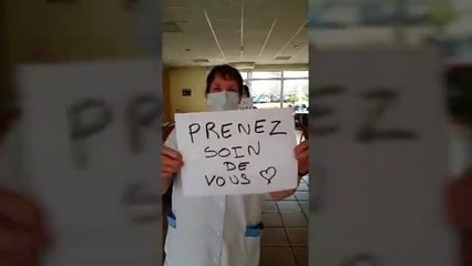 Coronavirus dans les Landes : l'appel du personnel de l'Ehpad de Lit-et-Mixe à respecter le confinement