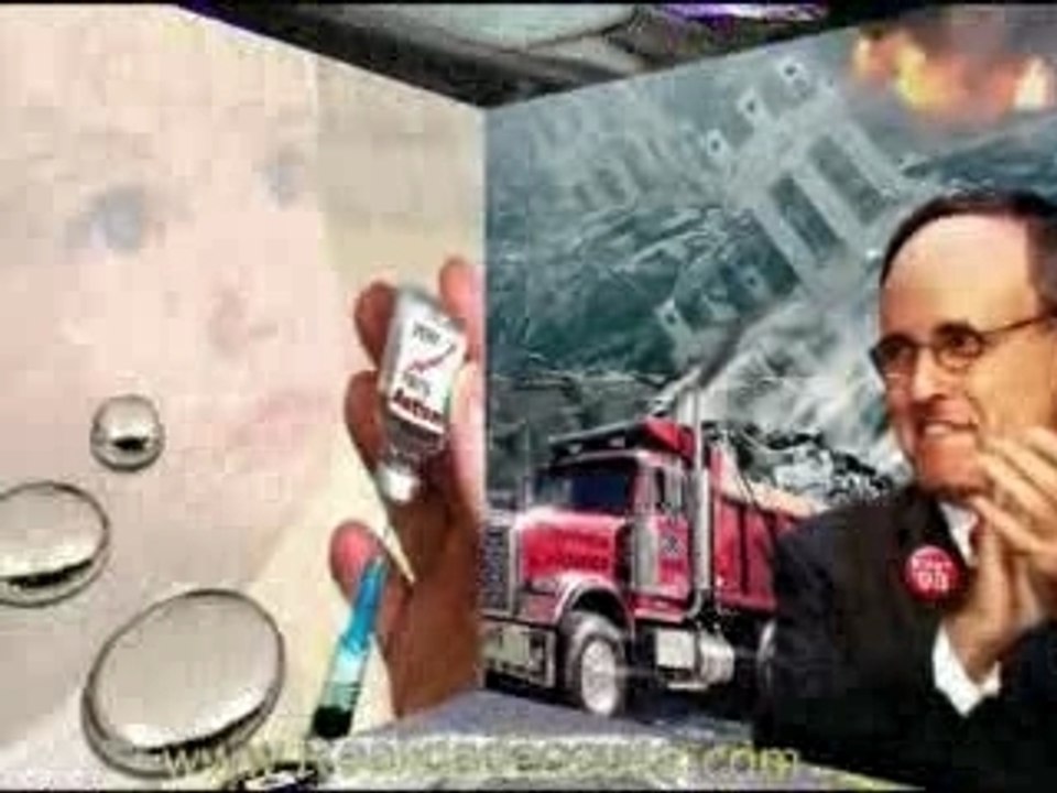 Artwork conspiracao