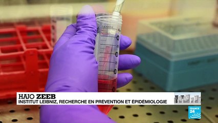 Tải video: Coronavirus : L'Allemagne, modèle européen dans la gestion de la crise ?