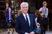 Phillip Schofield celebrates birthday with star-studded video call amid coronavirus pandemic