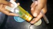 Homemade Hand Sanitizer In Hindi/Urdu || Corona Virus COVID-19 || Very Easy Homemade Hand Sanitizer
