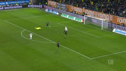 Dortmund - Erling Haaland, le phénomène norvégien de ce début d'année