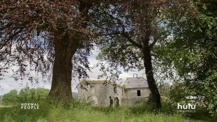 Normal People Trailer (Official) • A Hulu Original