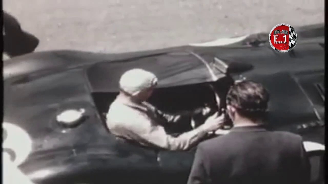 F1 - Temporada 1951 / Season 1951