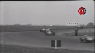 F1 - Temporada 1952 / Season 1952